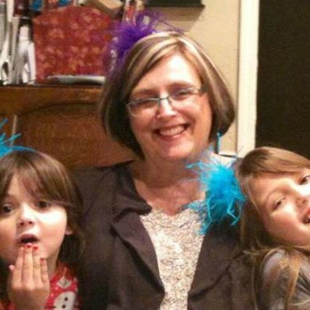 Meet your Posher, Linda